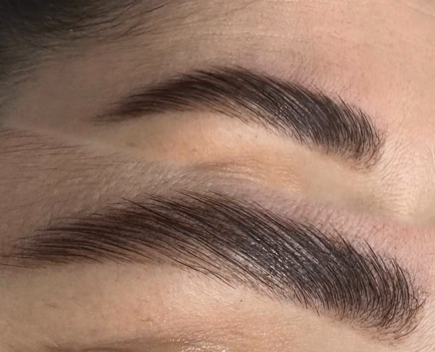 Erna Beauty Konzept