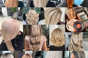 Escape Beauty Center by Ene Cătălina