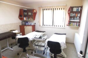 Esteline Beauty Center