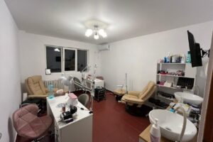 Estetic Beauty salon