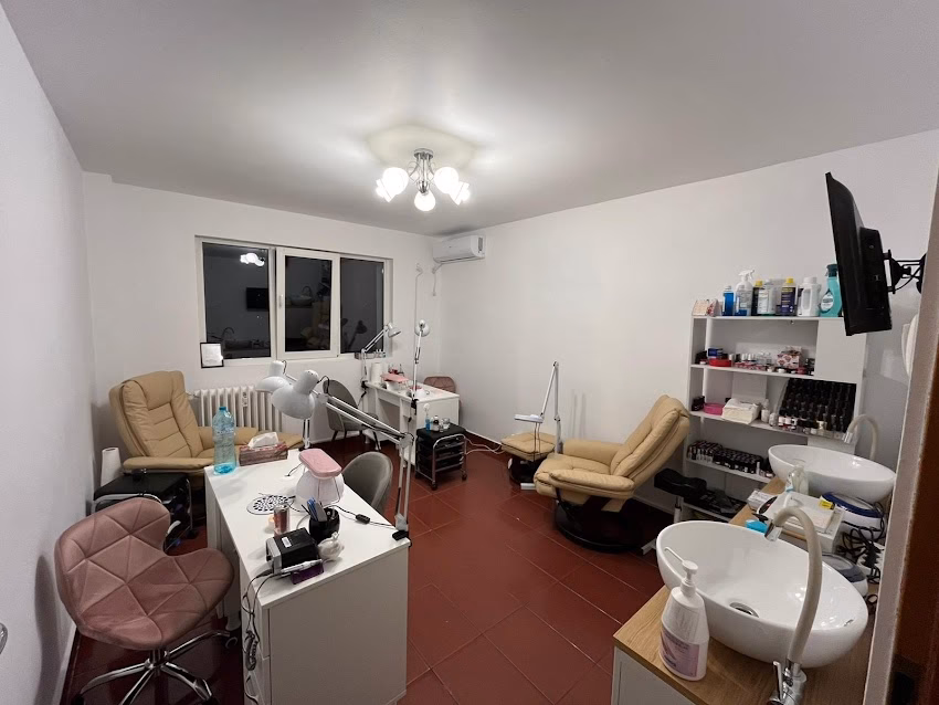 Estetic Beauty salon