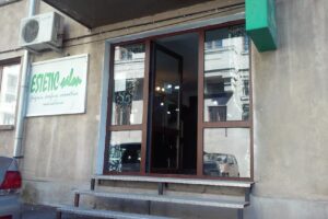 Estetic Salon