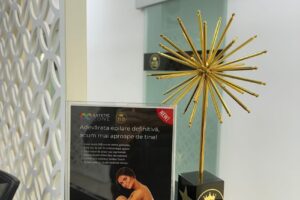 Estetic Zone Tecuci The House of Beauty Epilare Definitiva Tecuci