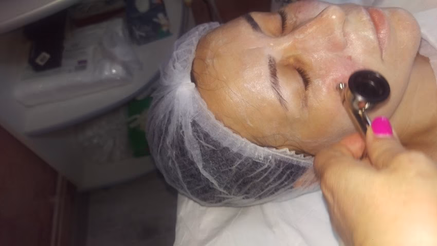 Estetica clinica de frumusete si nutritie