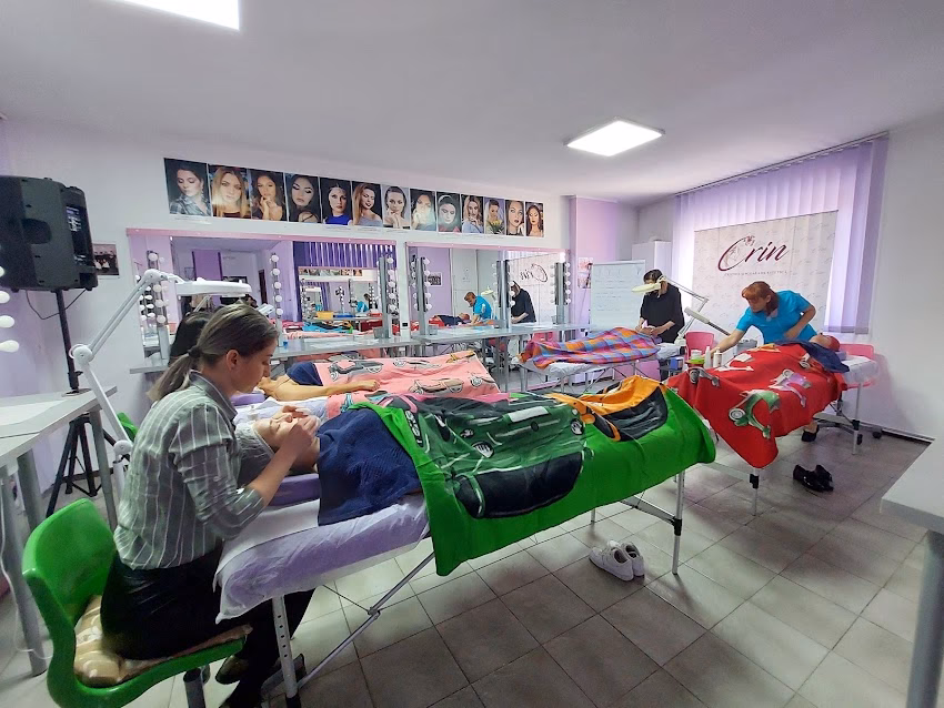 Estetica Crin Ploiesti