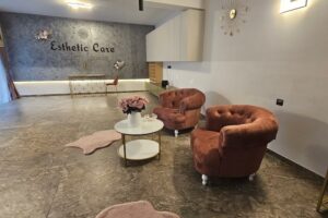 Esthetic Care Beauty Lounge Centru de Epilare Definitivă