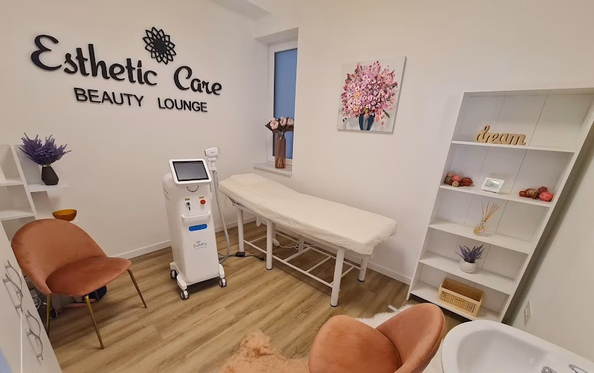 Esthetic Care Centru de Epilare Definitivă Oradea