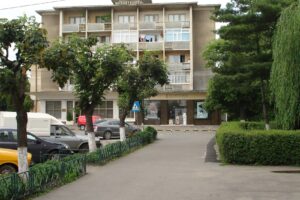 Esthetique Beauty Center