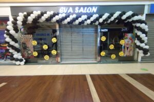 Eva Style Salon Titan