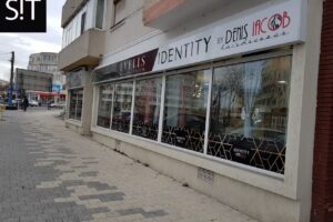 Evelis Beauty Center