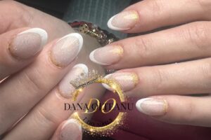 Exclusiv Unghii By Dana Olteanu