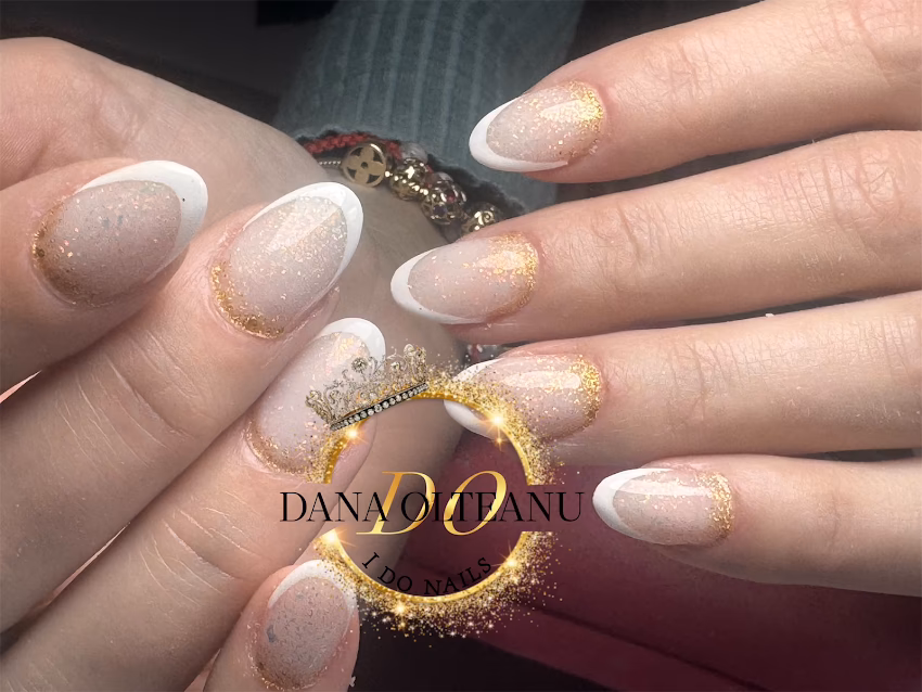 Exclusiv Unghii By Dana Olteanu