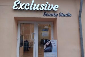 Exclusive Beauty Studio