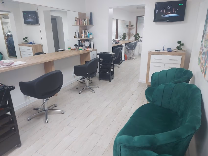 Exclusive Beauty Studio