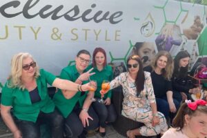 Exclusive Beauty Style