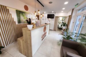 Exia Beauty Center Coresi Brasov