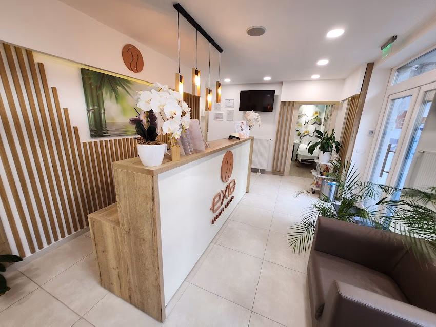 Exia Beauty Center Coresi Brasov