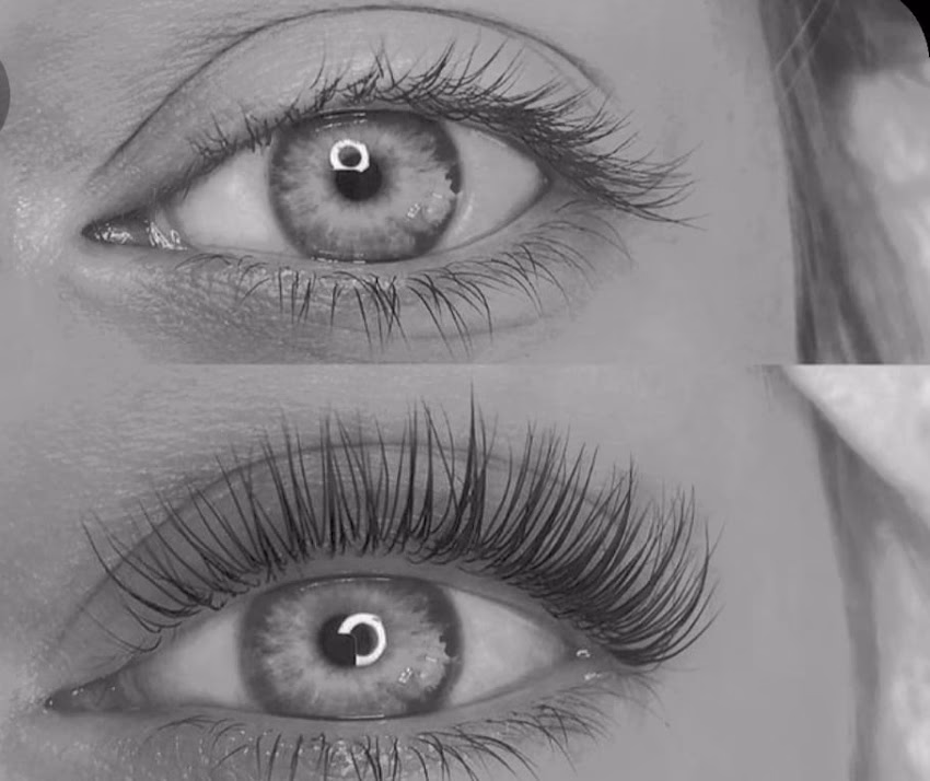 Extensii Gene fir cu fir Bloom