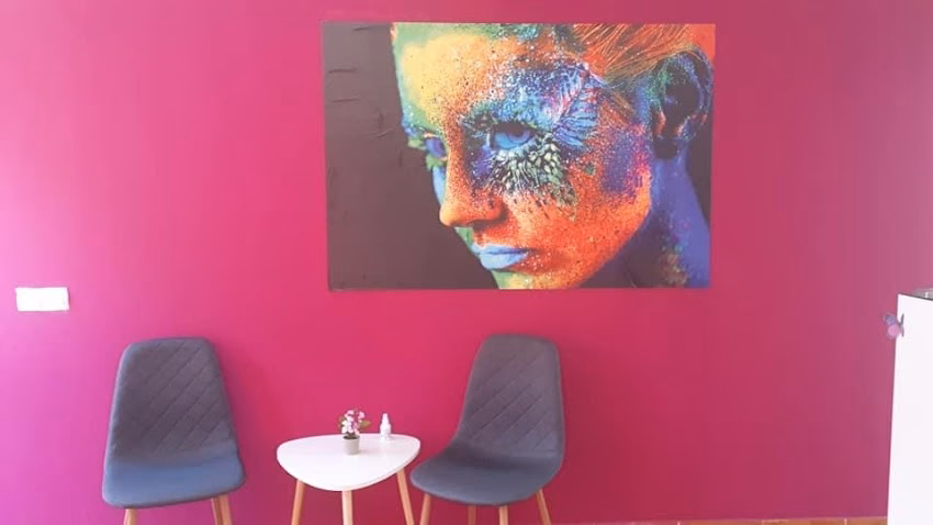 Extensii gene fir cu fir tehnician si produse