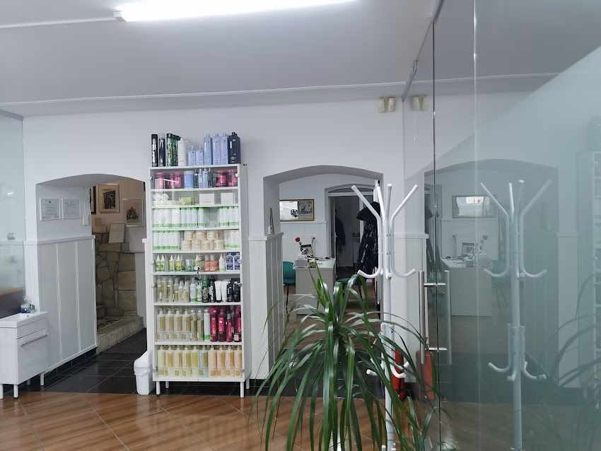 Fancy by Nicole Beauty Salon