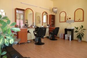 FanKrissStyle Hair Beauty Salon