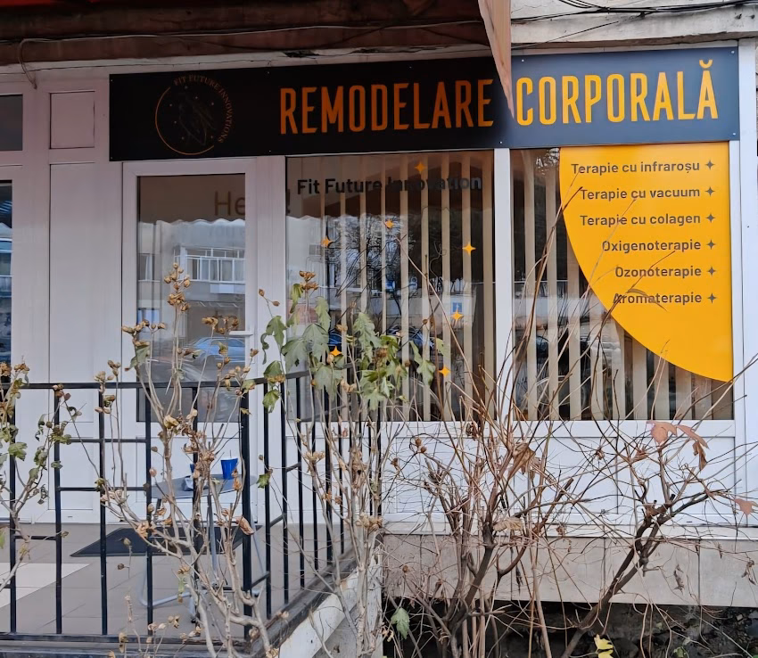 Fit Future Innovations