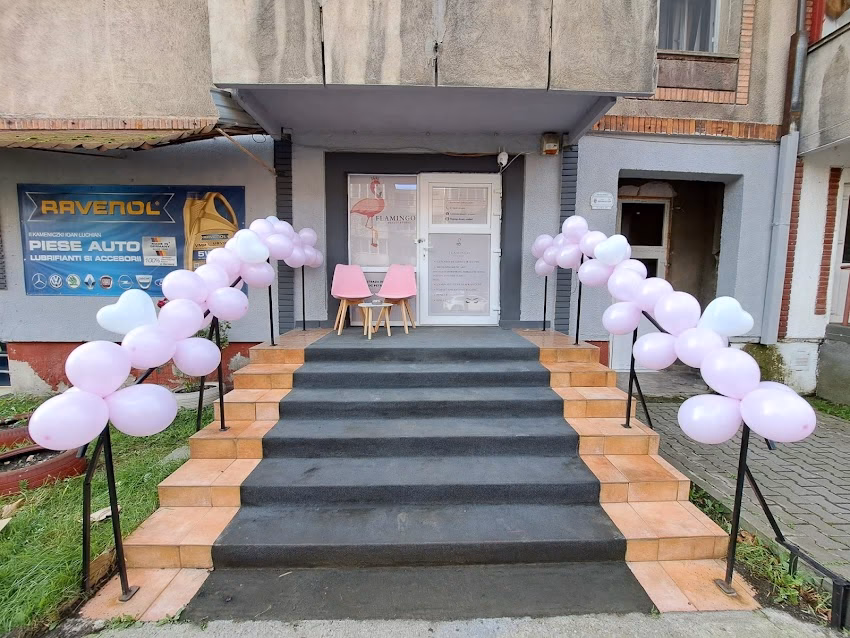 Flamingo Beauty Studio