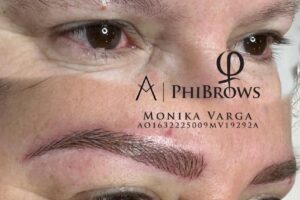 Flamingo Salon by Monica Nicolae