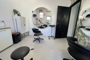 Flow hair studio