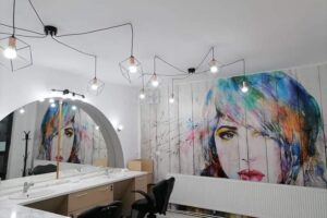 Friedmann Beauty Salon