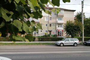 Frizeria La Mimi Onești