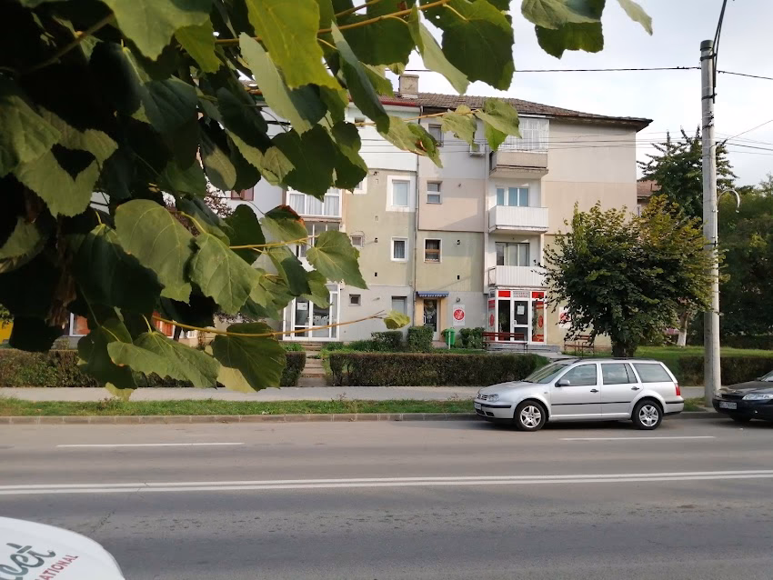 Frizeria La Mimi Onești