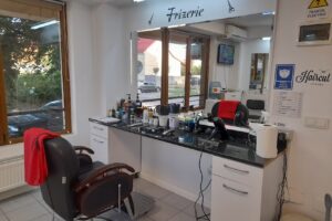 Frizerie AlinB