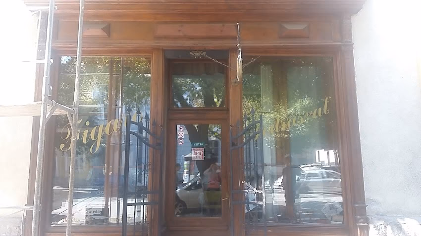 Frizerie Barber Shop