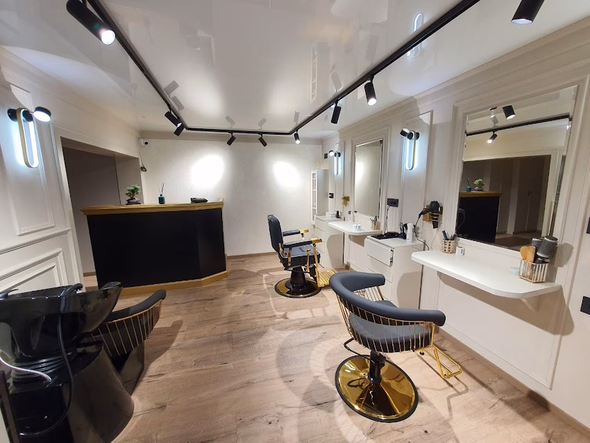 Frizerie Coafor Irima