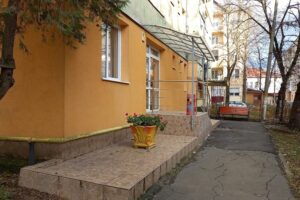 Frizerie Salon Andra