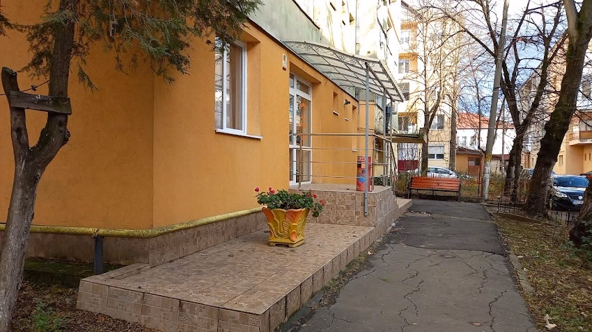 Frizerie Salon Andra