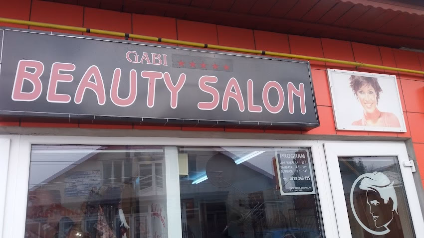 Gabi Beauty Salon