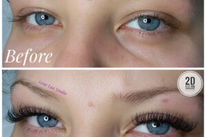 Gene Lux Studio by Nico Pitesti