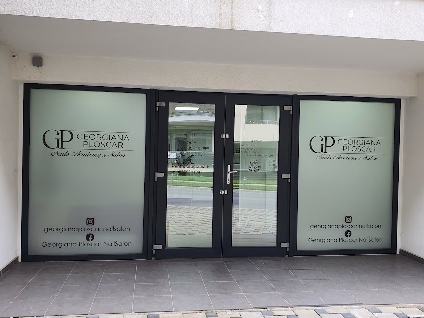 Georgiana Ploscar Nail Salon