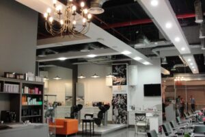 Geta Voinea Sun Plaza