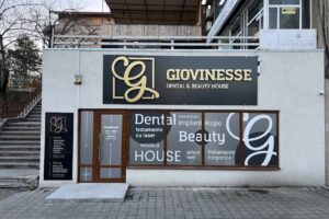Giovinesse Beauty House