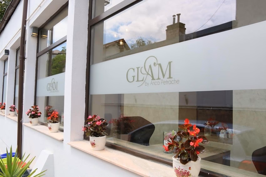 Glam Beauty Salon