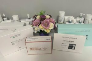 Glam by Raluca Balint