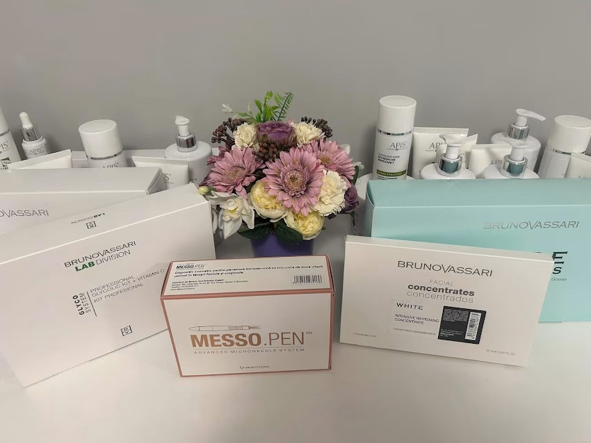 Glam by Raluca Balint