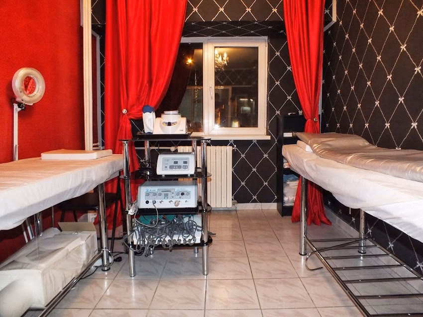 Glamour Beauty Studio