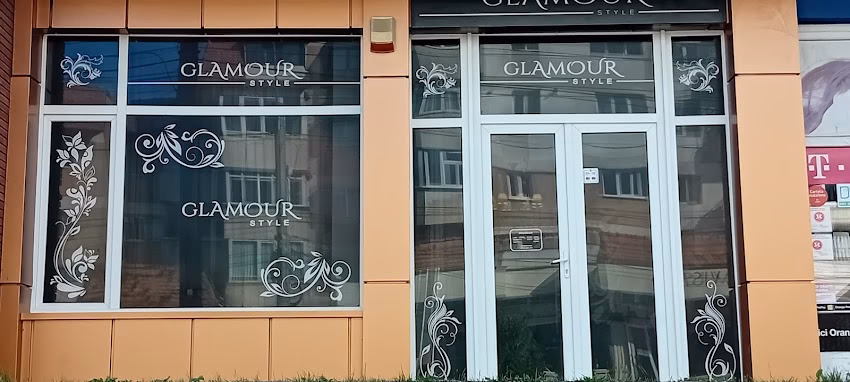Glamourstyle