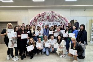 Golden Body Salon Centru Epilare Definitivă Acreditat