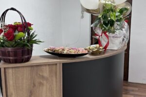 Golden Victory Beauty Salon infrumusetare