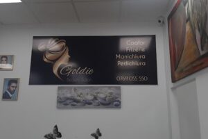 Goldie Beauty Salon